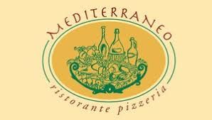 Logo Mediterraneo Restaurant - Westlands